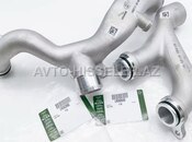 Land Rover soyutma xortumları