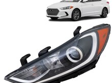 Hyundai Elantra 2016-2018 farası