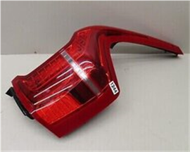 Volvo Xc90 Arxa Stop