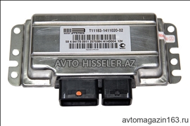 Lada vaz mühərrik beyni