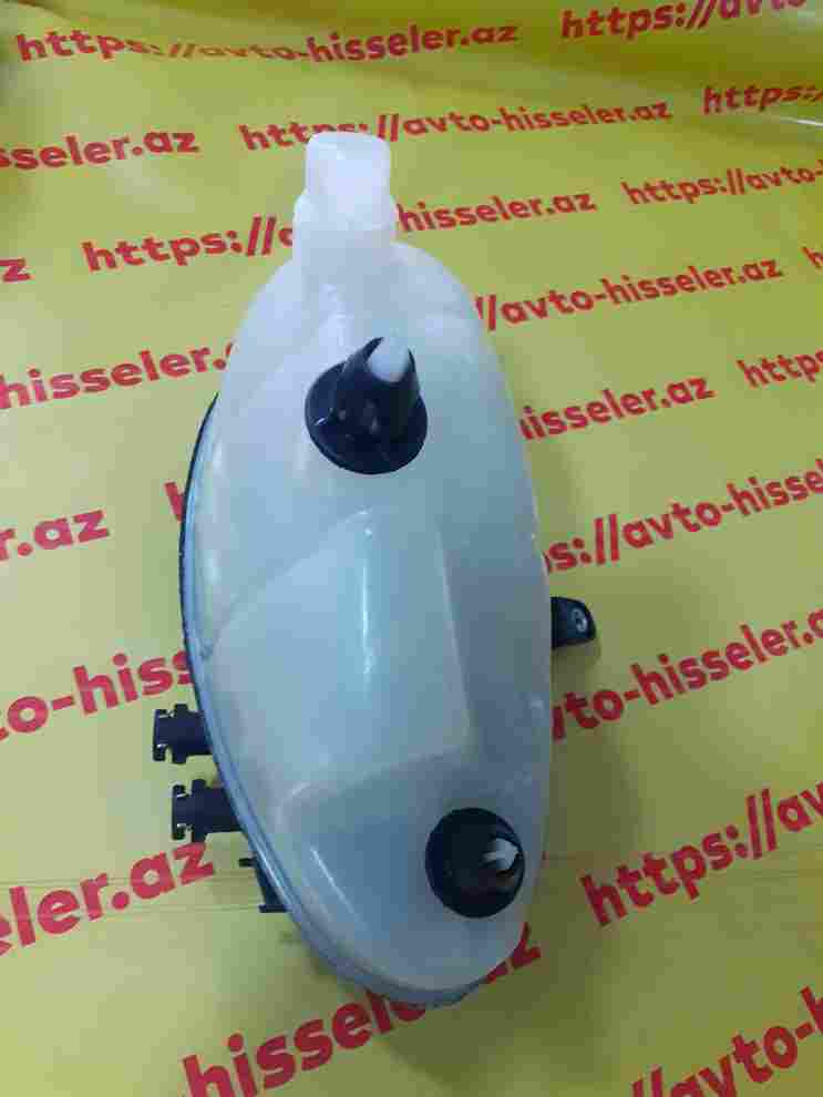 Antifiriz çəni W222