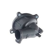 Термостат  Audi Q7