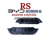 BYD Destroyer 05 bufer zaşitniki