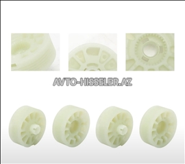 Kia optima şüşə (ayna) qaldıran dişli çarxlar