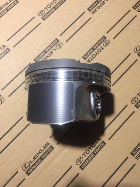 Porşen Toyota camry M1.6