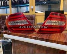 Mercedes W204 C-class Stop İşıqları 2013 – Orijinal