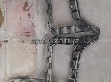 Volkswagen Jetta  arxa buferin salaskaları