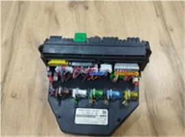 "Mercedes W212/w204" Sanblok