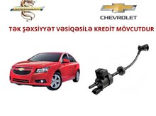 Chevrolat Cruz 2009-2015 GM Evap sensoru