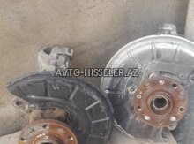 Volkswagen Jetta ön təkər topları (stupitsa)