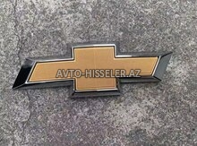 Chevrolet Equinox 2017-2020 Loqosu