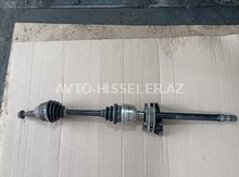 Opel Astra H 1.3 Qranat