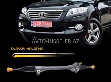 Toyota Rav 4 2005 2012 Rulavoy Kalonka