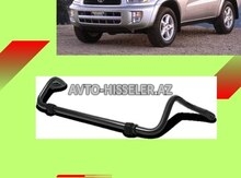 Toyota RAV4 1999-2004 qabaq tənzimləyici (stablizator)