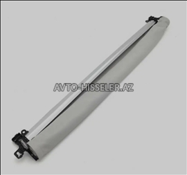 VW Touareq,Porshche Cayenne dam örtüyü pərdəsi