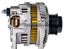 Mitsubishi L200 2.4 2020 Dinamosu – avto-hisseler.az