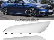 BMW G30 sol kırlo ətəyi