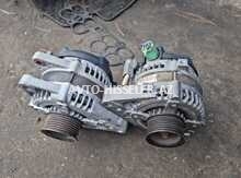 Toyota Prado 4.0 Dinamo