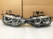BMW F30 Led adaptive