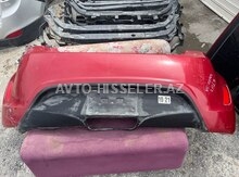 🚗 Hyundai Veloster 2012–2017 arxa buferi 