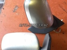 Toyota Corolla Yan Güzgüləri – avto-hisseler.az