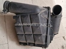 Mercedes Benz Hava Filteri Qazanı 