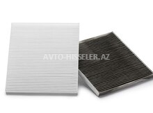 Hyundai və Kia Kondisioner Filteri SCA-Q-599 – avto-hisseler.az