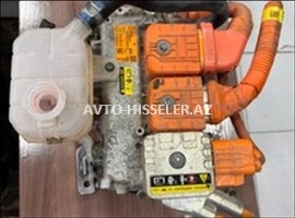  İnvektor Hyundai Elentra