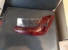 BMW G20 stop işıqların şüşəsi