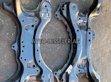 Toyota Corolla Travəsi – avto-hisseler.az