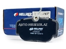 Mercedes 14209620 Naklatka