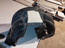 Chevrolet Qanad Altlığı - avto-hisseler.az