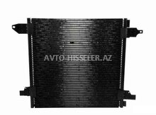 Mercedes W163 ML Kondisioner Radiatoru – avto-hisseler.az