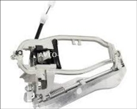 Bmw X5 E53 Qapı dəstəyi Ön R,L