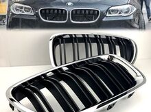 BMW F10 xrom radiator barmaqlığı (Ablisovka)