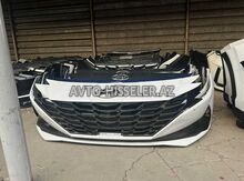 Hyundai Elantra 2020-2024 ön buferi