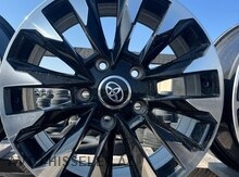 Land Cruiser diski R20 – avto-hisseler.az