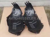 Mercedes W205 W213 ön qanadaltlığı