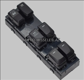 Hyundai ix 35,Tucson şüşə qaldıran knopka