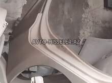 Hyundai Accent 2011-2017 arxa sağ kırlo
