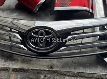 Toyota Corolla 2014 Radiator Barmaqlığı (Ablisovka) – avto-hisseler.az