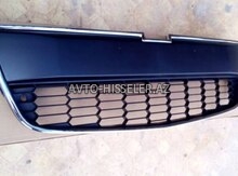Chevrolet Aveo T300 radiator barmaqlığı