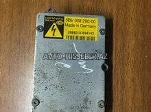 BMW E60 ksenon bloku (far bloku) -avto-hisseler.az