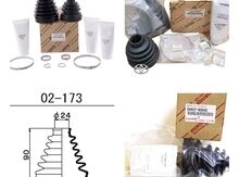 Toyota Lexus oynaqlı birləşmənin örtüyü