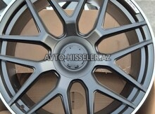 Mercedes GLS diskləri R22 | avto-hisseler.az