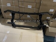 Jeep Wrangler Ekranı