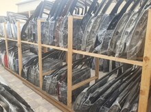 Toyota Prius 20 Qapı