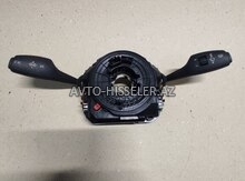 BMW F10 - F11 sükan lentası (spiral kabel)