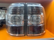 Mitsubishi Pajero Stopu