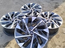 Hyundai diskləri R18 | avto-hisseler.az